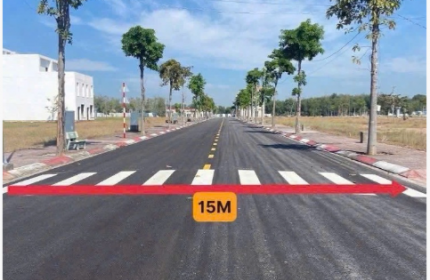 Sở hữu đất Bắc Sài Gòn chỉ cần trả trước 239 triệu, pháp lý rõ ràng